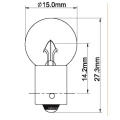 Auto Fork Lift Light Bulb/A03